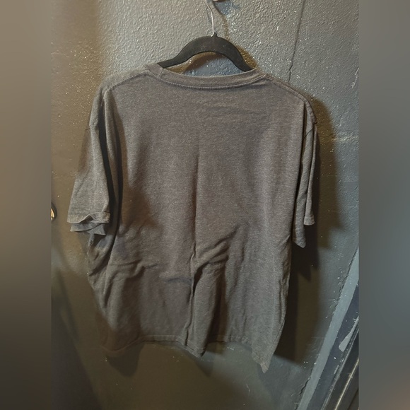 Men’s Celebrate Halloween Grey Halloween Tee Size 2XL - Picture 5 of 5